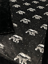 Load image into Gallery viewer, Forest Night Bear XL Adult Size