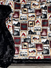 Load image into Gallery viewer, Lumberjack XL Adult Size