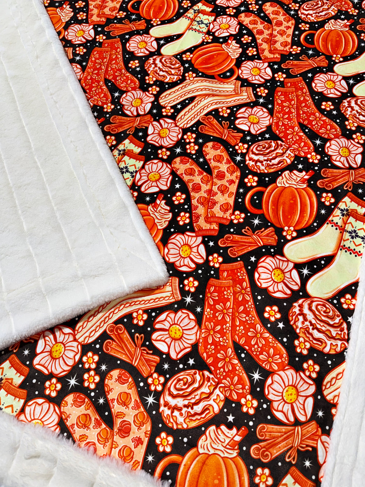 Extra Luxe Sydney + Cozy Girl Xl Adult