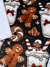 Load image into Gallery viewer, Milk + Gingerbread XL Adult Size