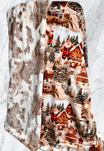Load image into Gallery viewer, Santa’s Village XL Adult Size