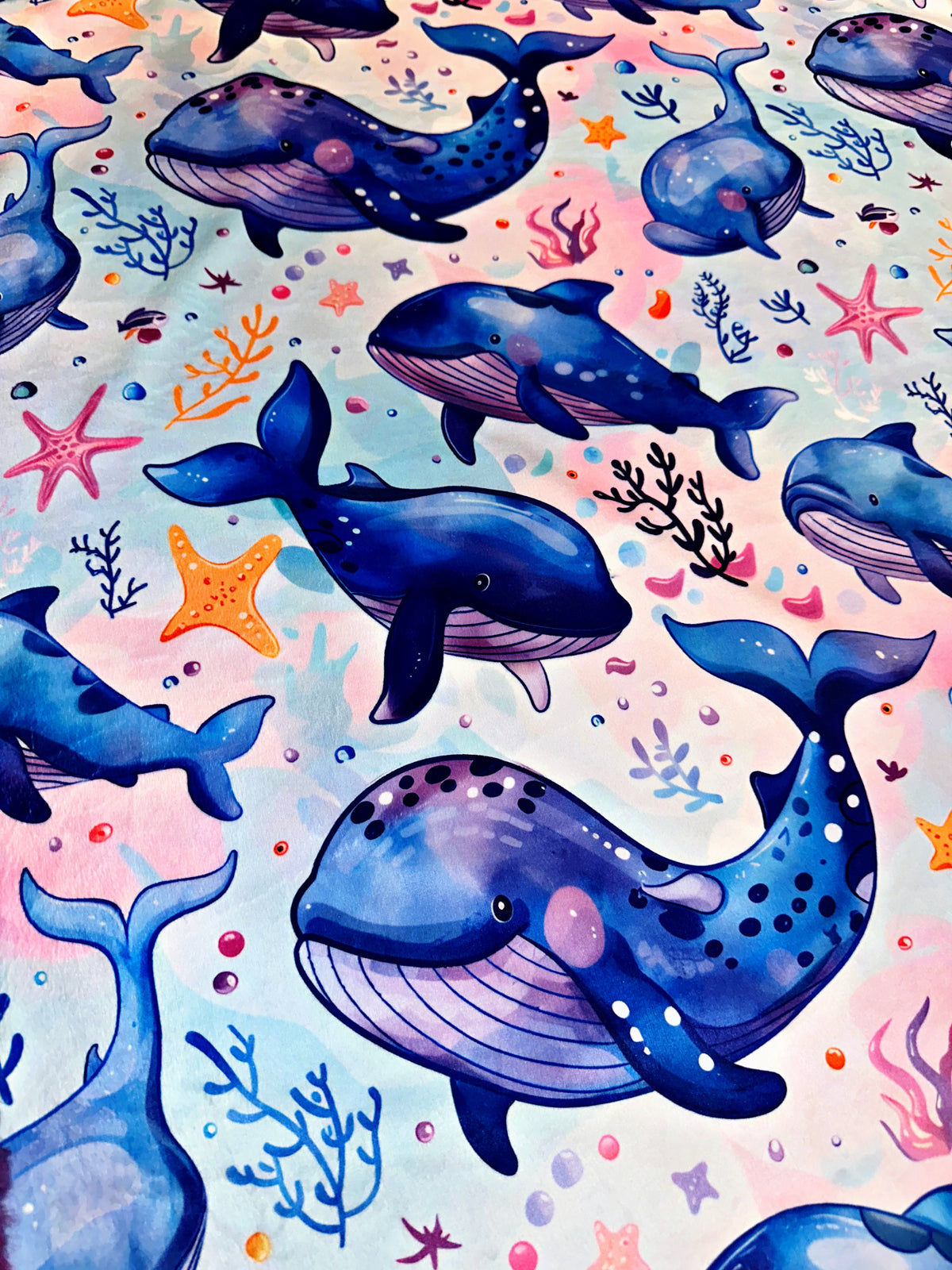Under The Sea Baby Size