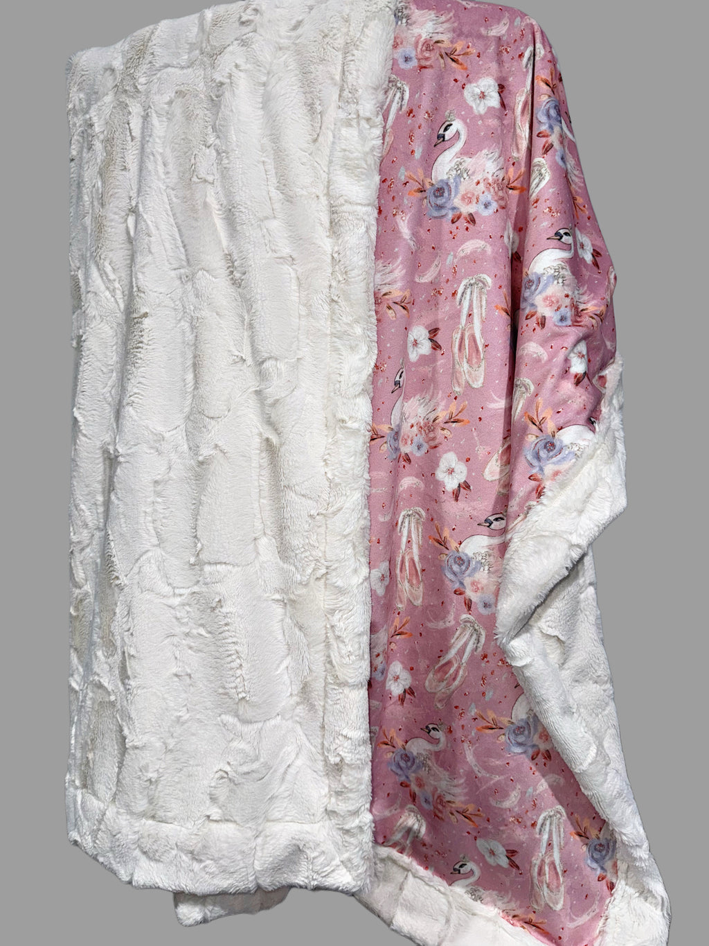 Ballerina Swan XL Adult Size