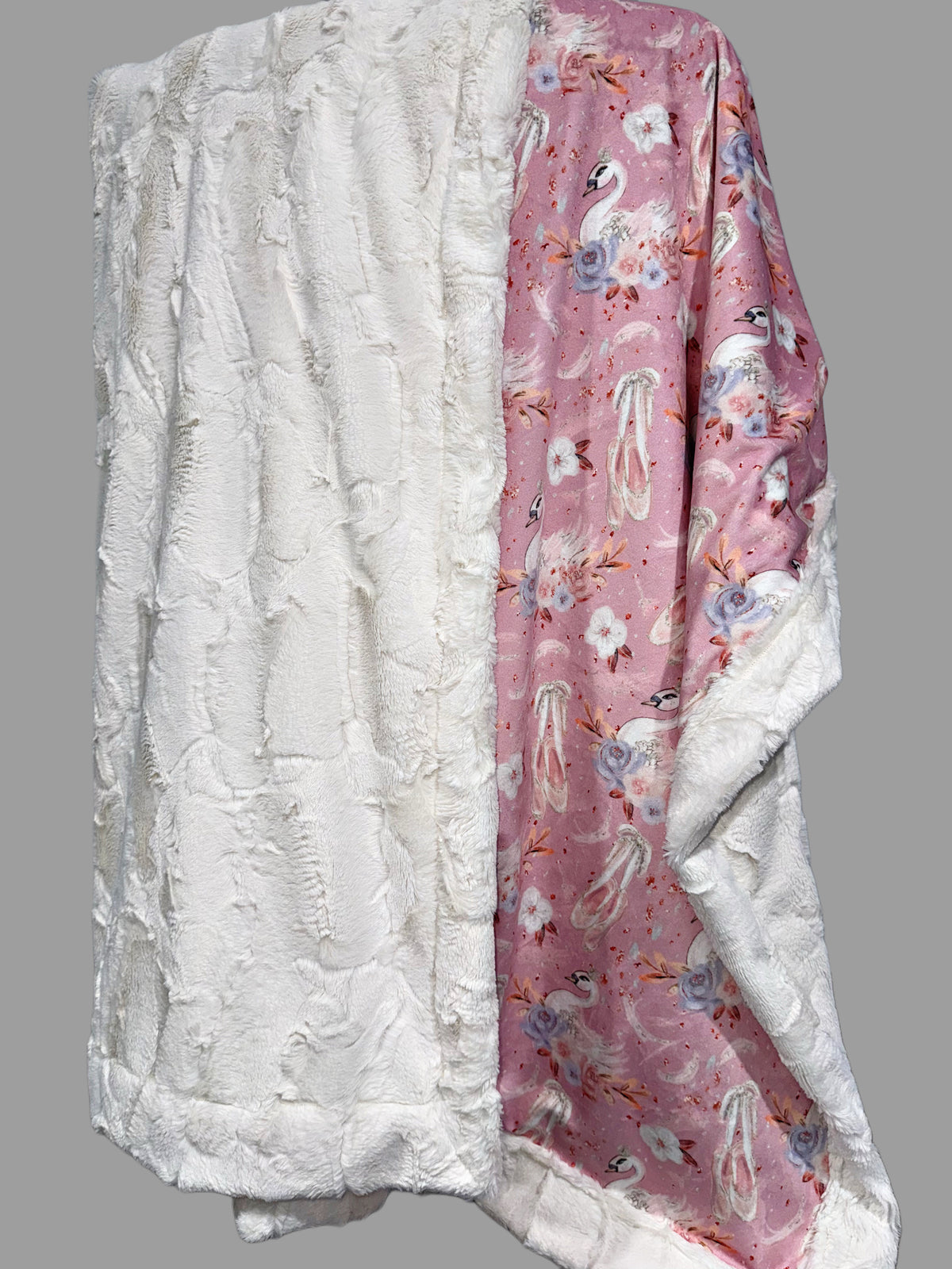 Ballerina Swan XL Adult Size