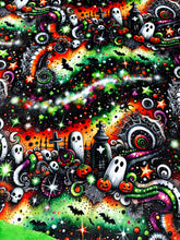 Load image into Gallery viewer, Aurora Graveyard XL Adult Size