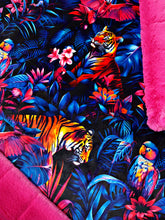 Load image into Gallery viewer, Extra Luxe Think Pink Sydney + Wild Jungle Xl Adult