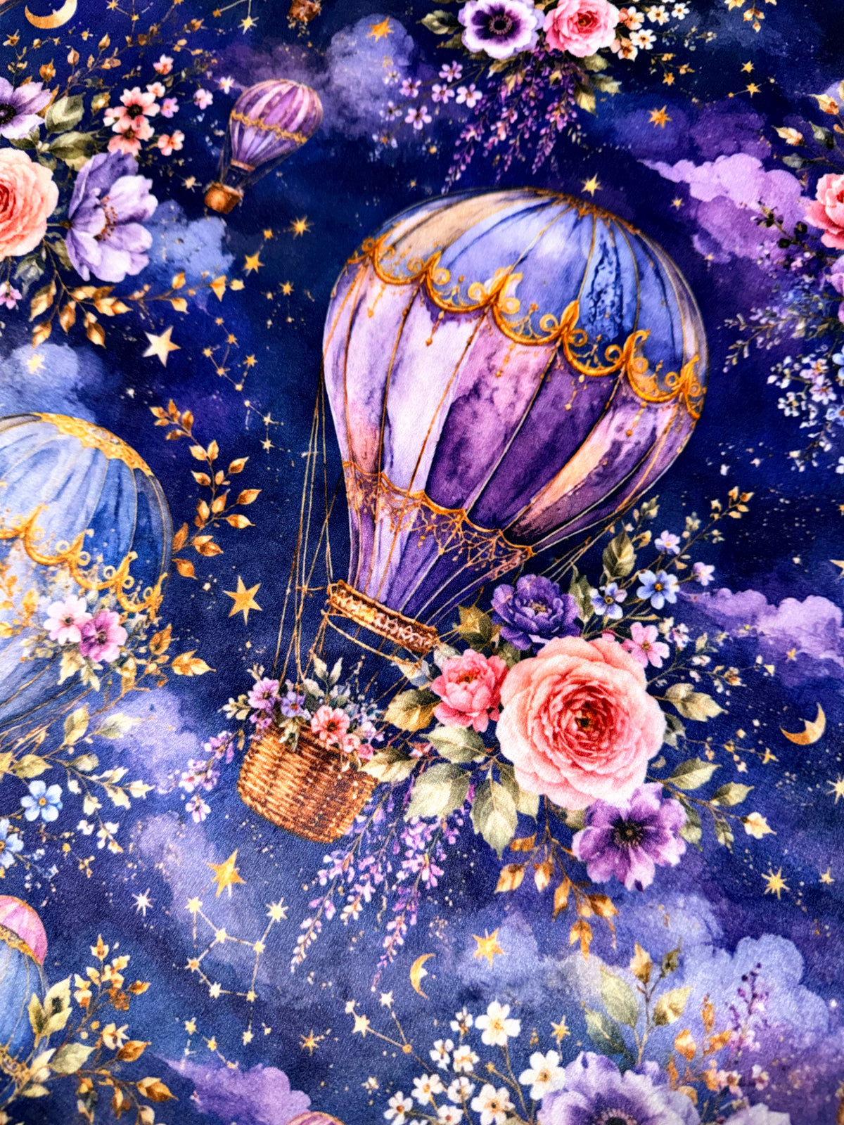 Pretty Balloons Xl Adult