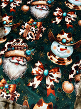 Load image into Gallery viewer, Country Christmas XL Adult Size