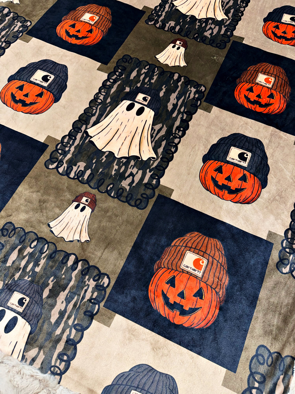 Spooky Dude Xl Adult