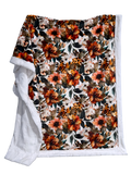 Tiger Lily Florals XL Adult Size