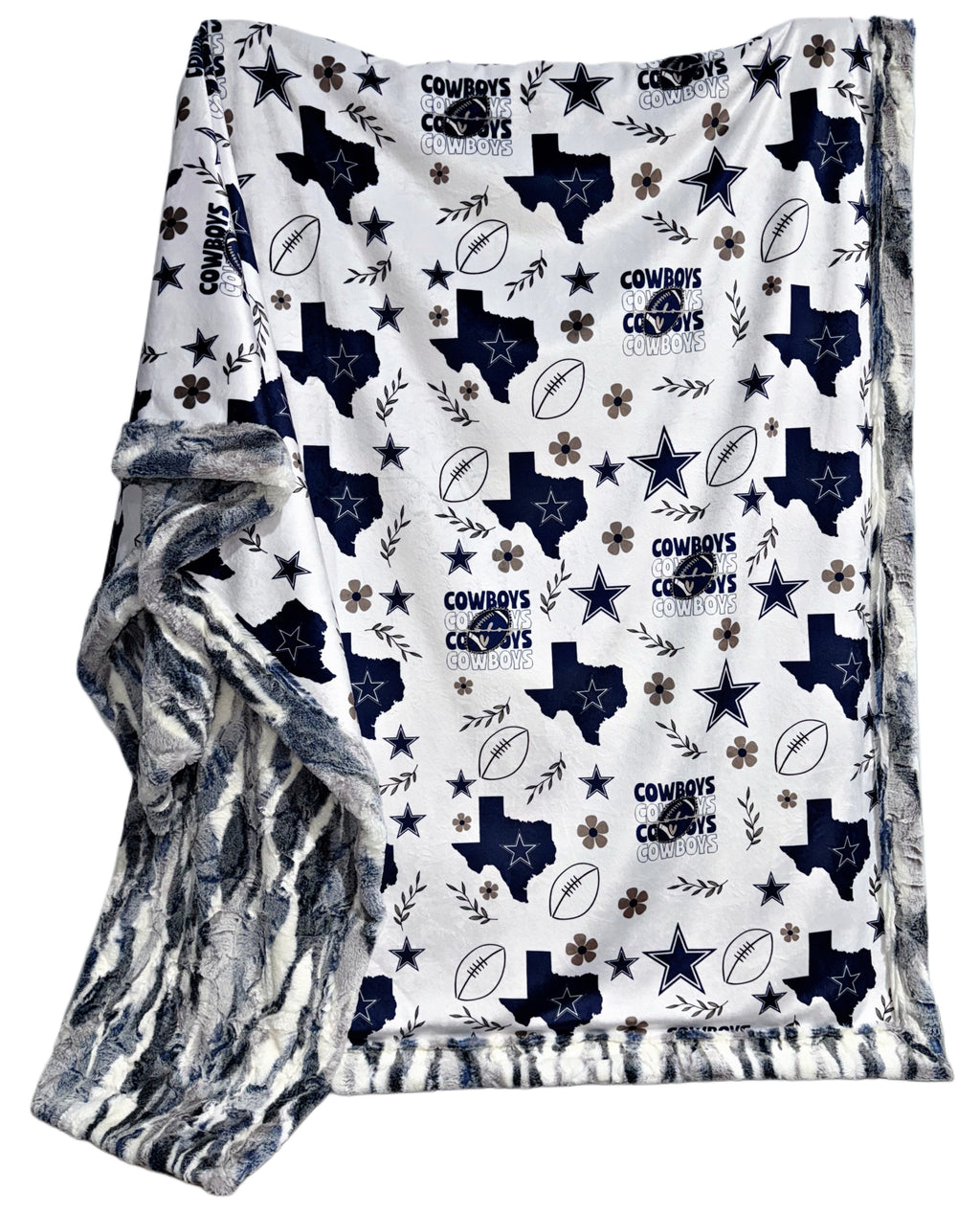 Dallas XL Adult Size