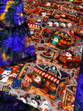 Spooky Town Xl Adult