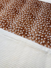 Load image into Gallery viewer, Fawn Spot + Natural Extra Luxe Oceana Adult Size