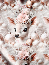 Load image into Gallery viewer, Frosty Deer XL Adult Size
