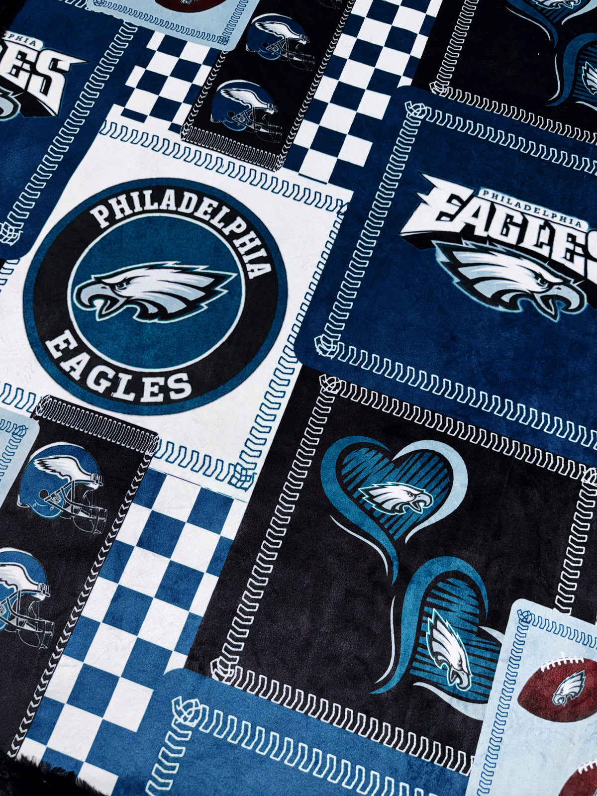 Eagles Xl Adult