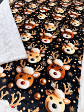 Load image into Gallery viewer, Cutesty Reindeer XL Adult Size