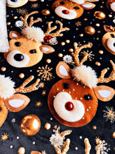 Load image into Gallery viewer, Cutesty Reindeer XL Adult Size