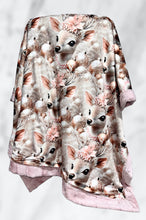 Load image into Gallery viewer, Frosty Deer XL Adult Size