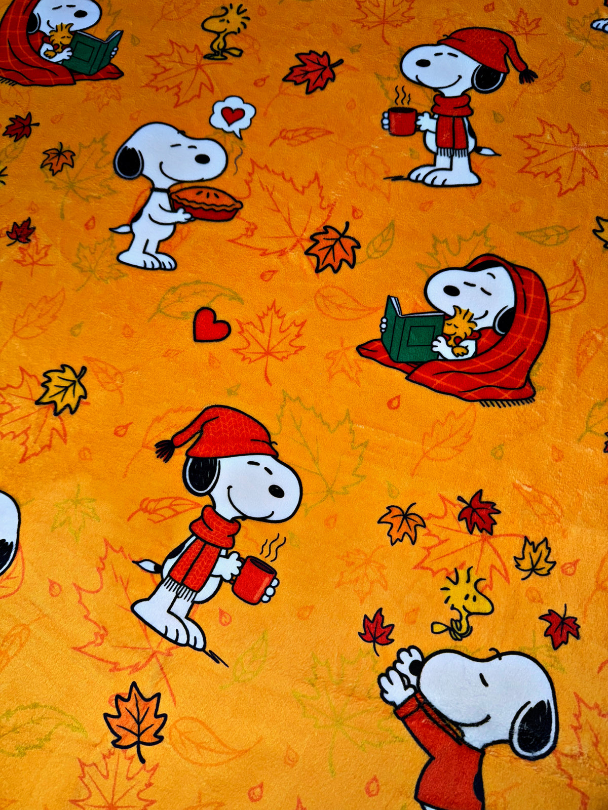 Thankful Pup XL Adult Size