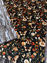 Load image into Gallery viewer, Forest Butterflies XL Adult Size