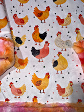 Load image into Gallery viewer, Polka Dot Farm XL Adult Size