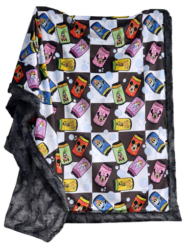 Kids Pop XL Adult Size