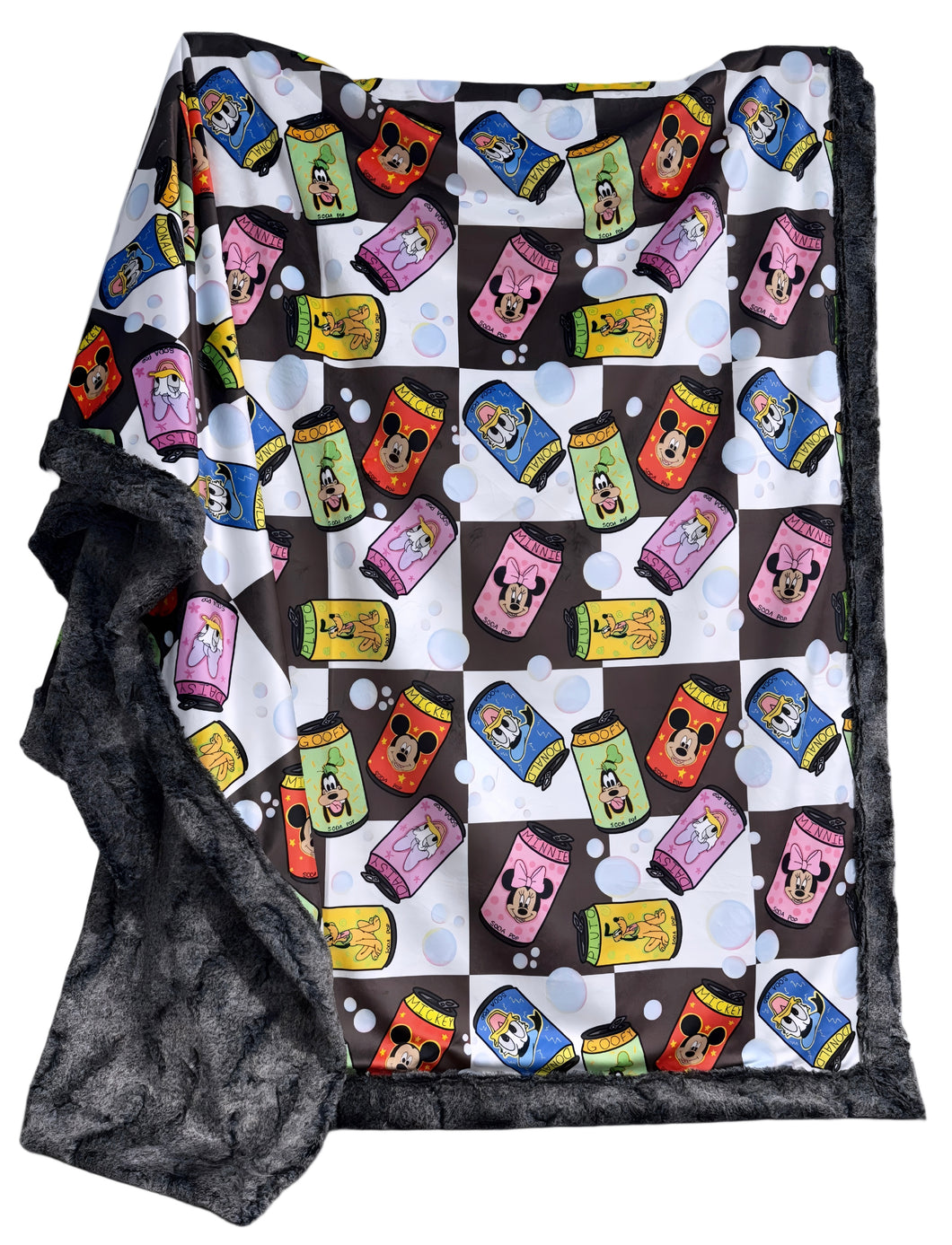 Kids Pop XL Adult Size