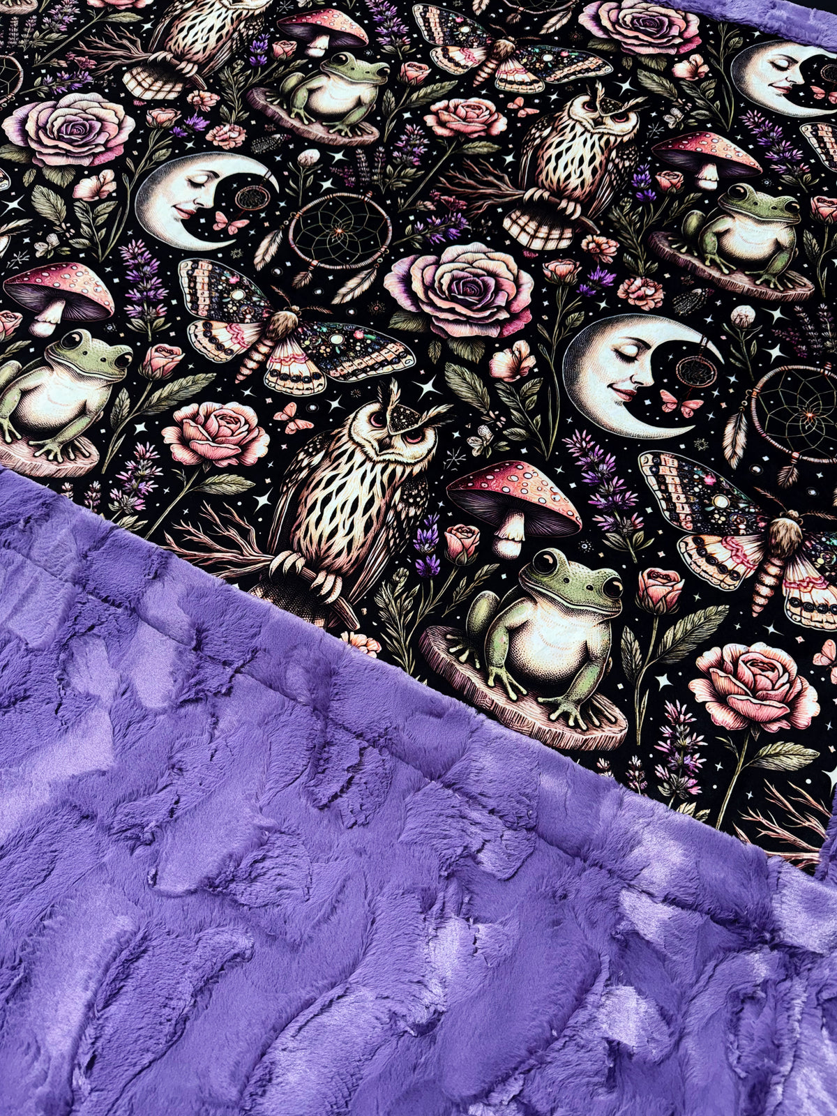 Celestial Forest XL Adult Size