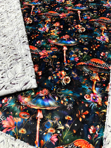 Twinkle Forest XL Adult Size