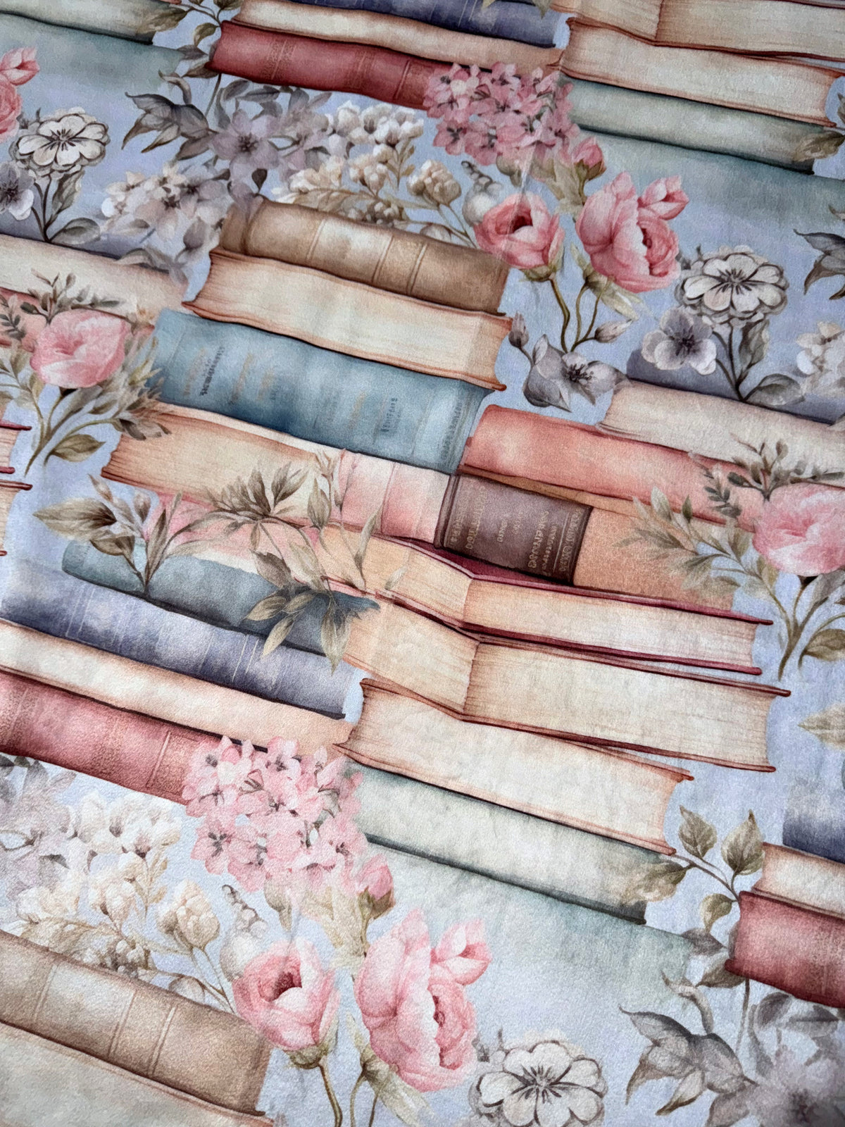 Spring Reading XL Adult Size
