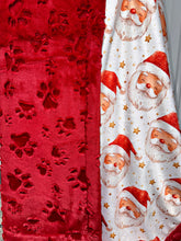 Load image into Gallery viewer, Happy Santa XL Adult Size