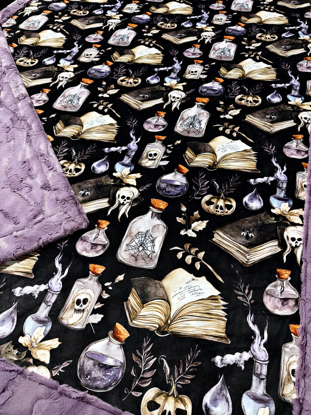 Spooky Evening XL Adult Size