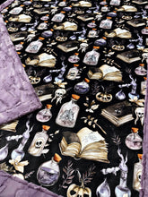Load image into Gallery viewer, Spooky Evening XL Adult Size