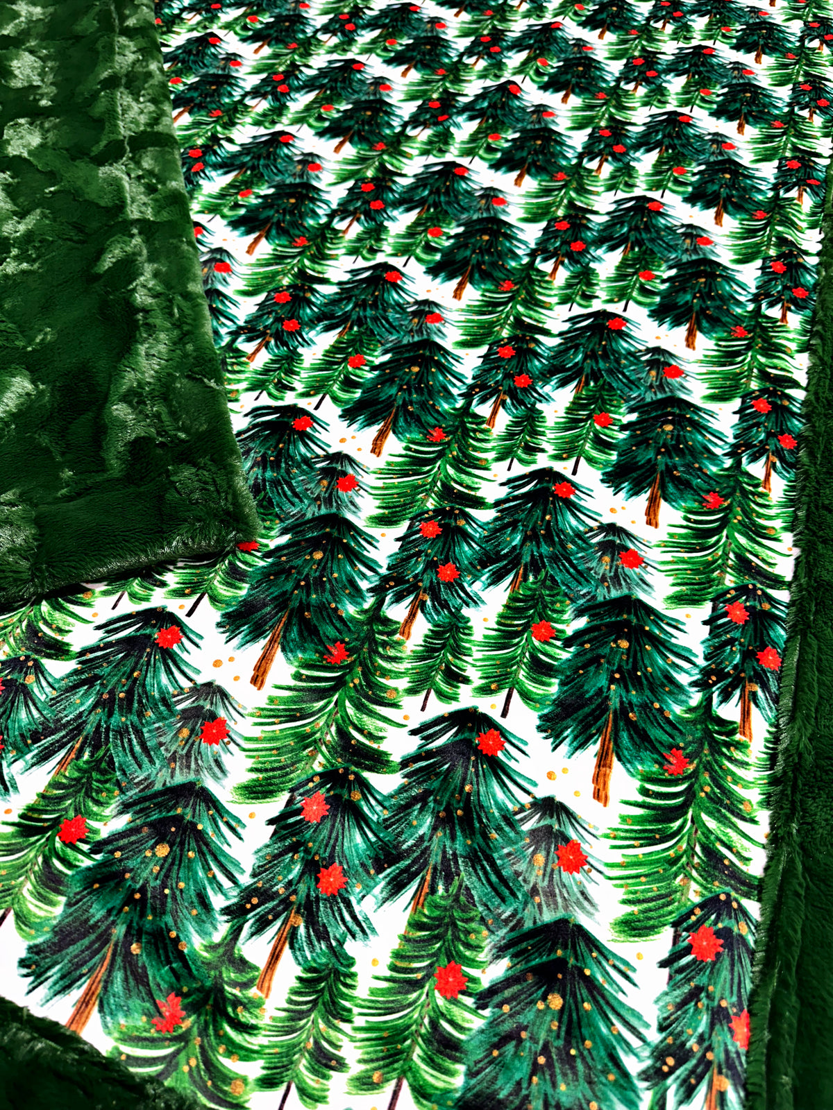 Evergreen Trees XL Adult Size
