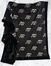 Load image into Gallery viewer, Forest Night Bear XL Adult Size