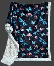 Load image into Gallery viewer, Dragonflies Adult Size