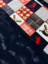 Load image into Gallery viewer, Baseball XL Crib Size