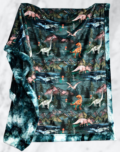 Dinoland XL Adult Size