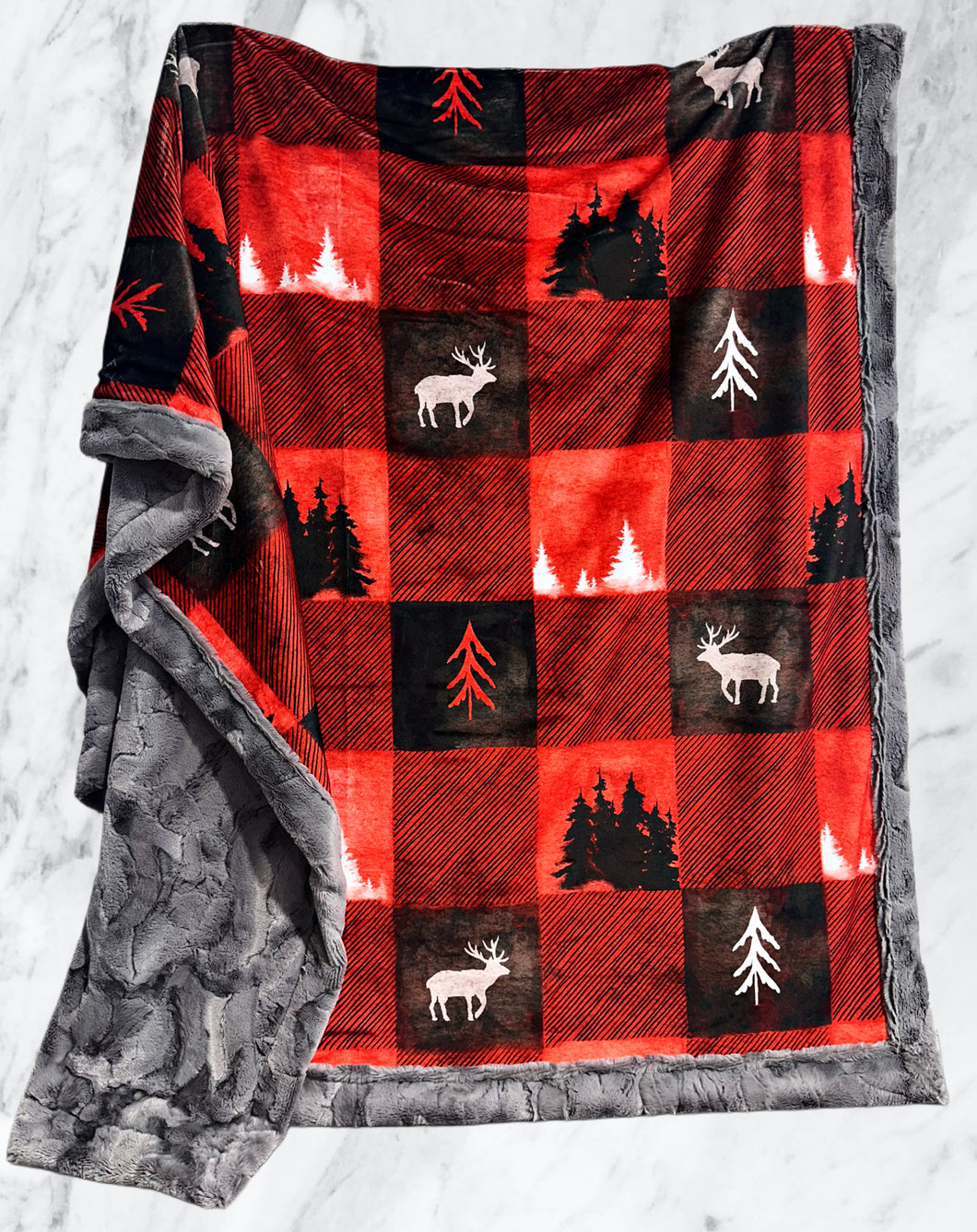 Lumberjack XL Adult Size