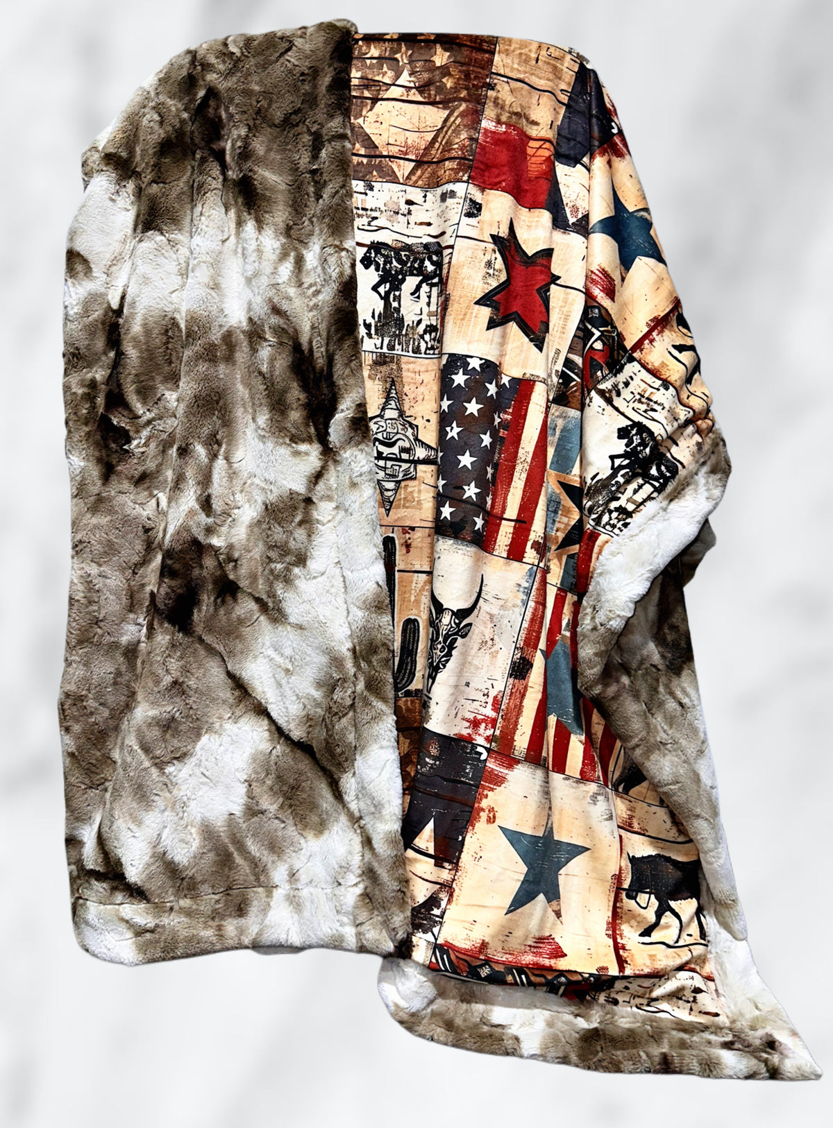 Country XL Adult Size