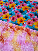 Load image into Gallery viewer, Hibiscus XL Adult Size