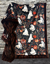 Load image into Gallery viewer, PREORDER Extra Luxe Autumn Nube Pretty Ghosts XL ADULT