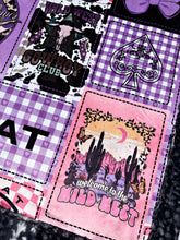 Load image into Gallery viewer, Purple Pink Western Adult Size