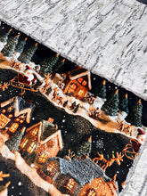 Load image into Gallery viewer, Village Sleigh Ride XL Adult Size