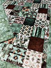 Load image into Gallery viewer, Western Scroll XL Adult Size