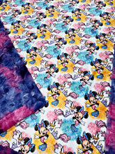 Load image into Gallery viewer, Dais N Minn XL Crib Size