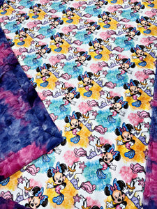 Dais N Minn XL Crib Size