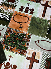 Load image into Gallery viewer, Make Heaven Crowded Camo XL Adult Size