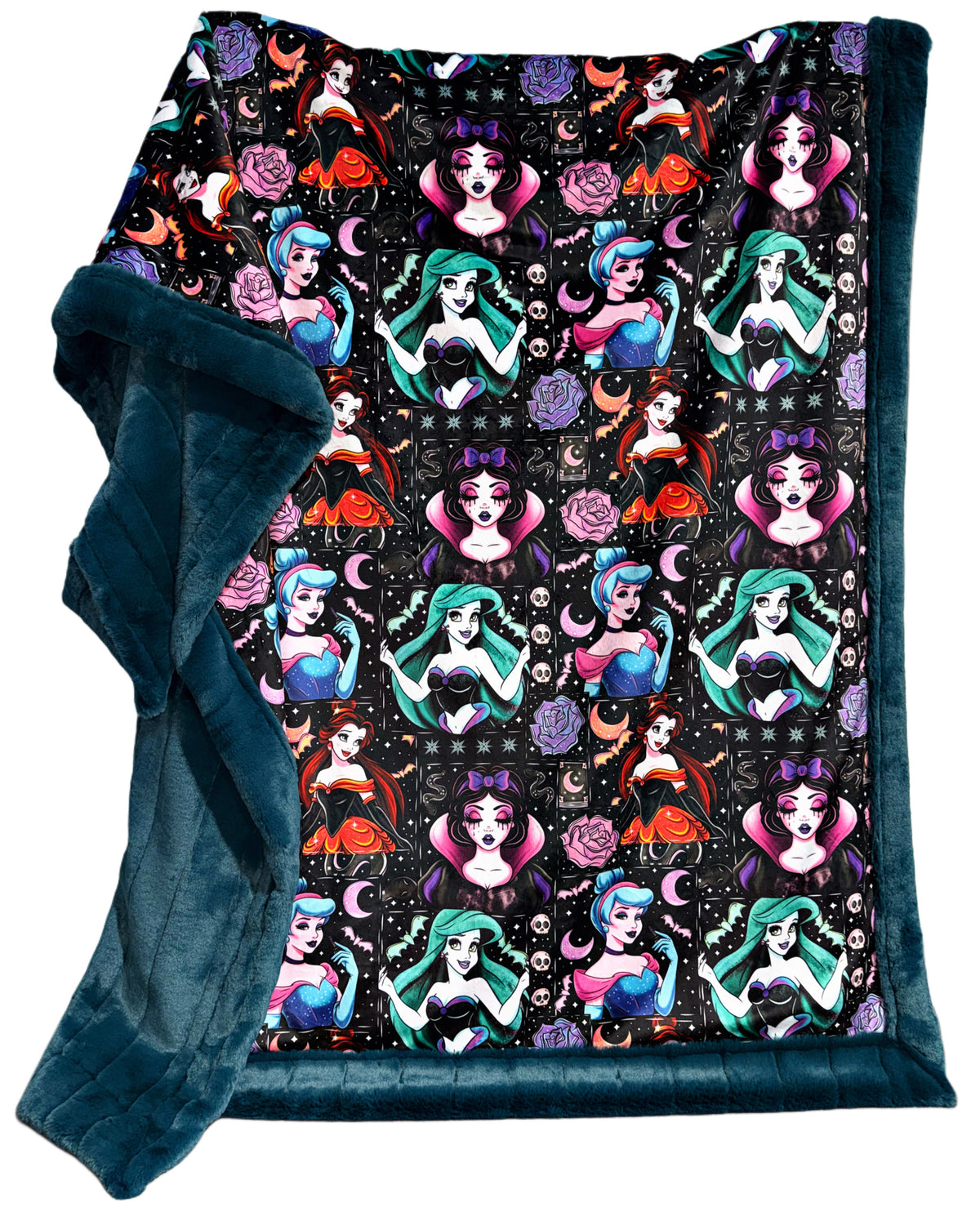 Extra Luxe Sydney Emo Princess XL ADULT