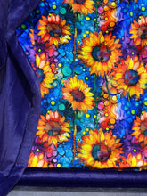 Load image into Gallery viewer, Extra Luxe Sydney + Sunflowers Xl Adult